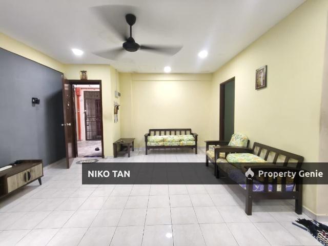 Apartment for sale in Masai, Johor