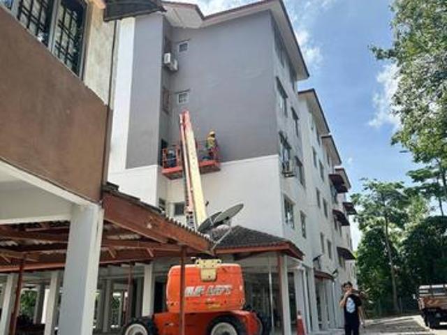 Apartment for sale in Masai, Johor