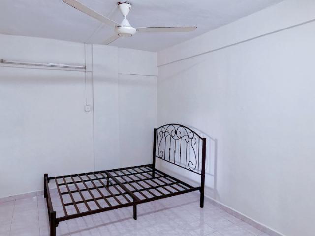 Apartment for rent in Masai, Johor