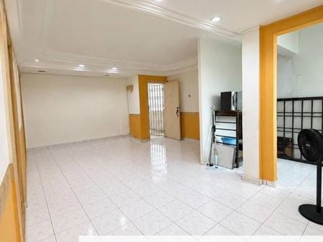 Condominium for sale in Bandar Seri Alam, Masai