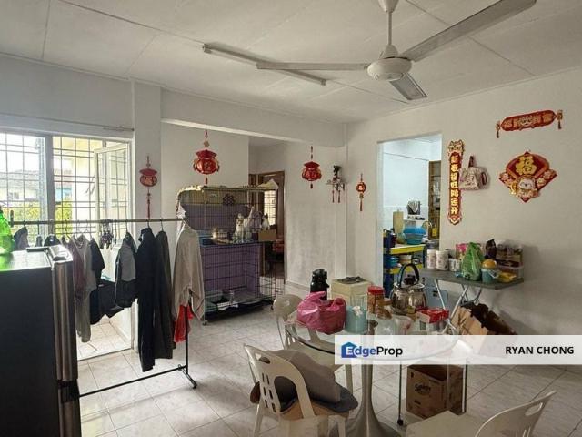 Condominium for sale in Masai, Johor