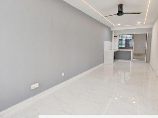 Flat for sale in Masai, Johor