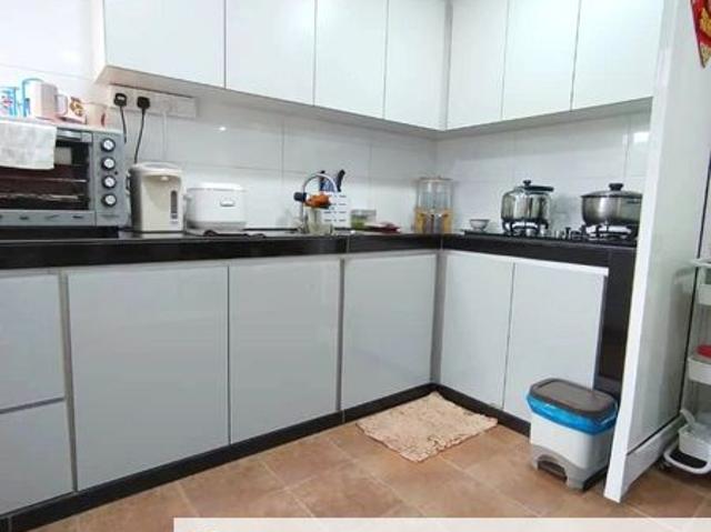 Condominium for sale in Masai, Johor
