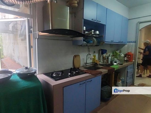 Condominium for sale in Masai, Johor