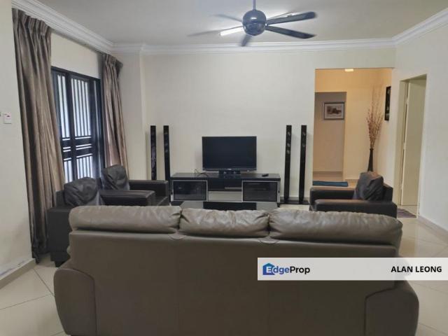 Condominium for rent in Masai, Johor
