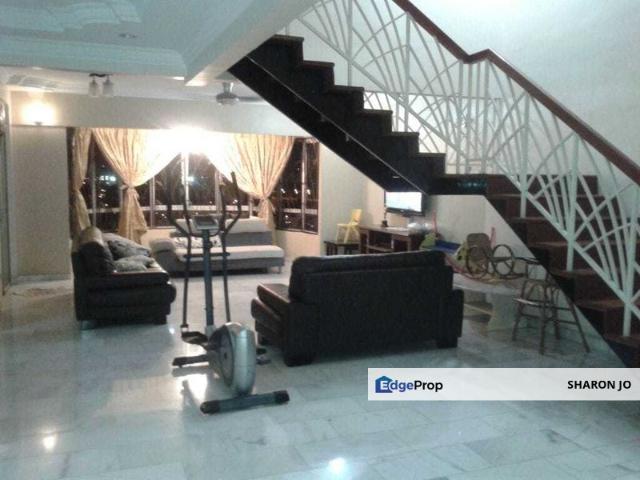 Condominium for sale in Country Heights Damansara, Kuala Lumpur