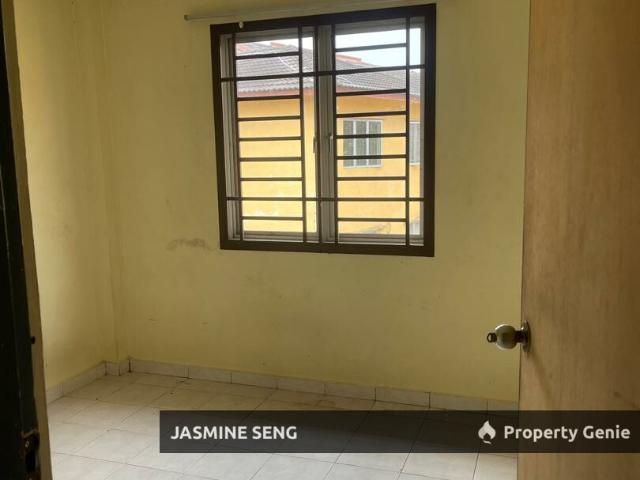 Flat for sale in Masai, Johor