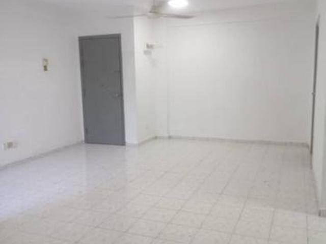Flat for sale in Masai, Johor