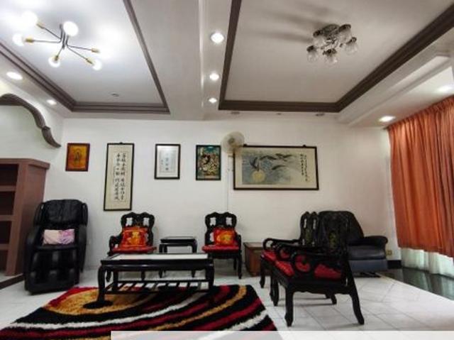 House for rent in Johore Bahru, Johor