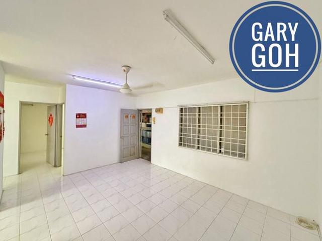 Apartment for sale in Georgetown, Penang