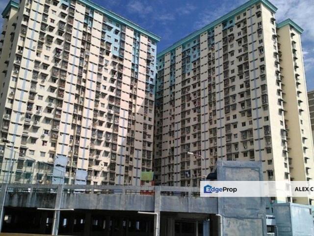 Condominium for sale in Mukim 13, Georgetown