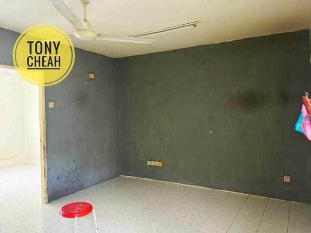 Apartment for sale in Penang