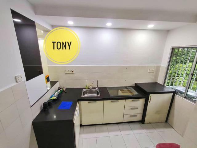Apartment for sale in Penang