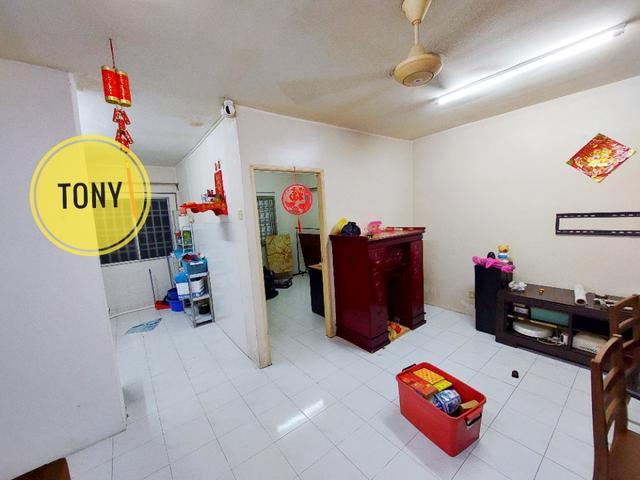 Apartment for sale in Penang