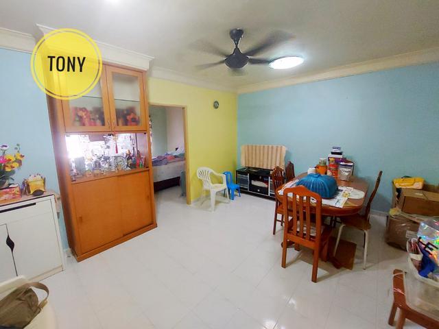Apartment for sale in Georgetown, Penang
