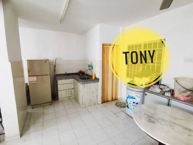 Apartment for sale in Georgetown, Penang