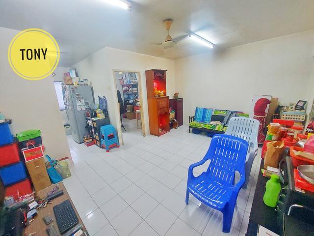 Apartment for sale in Georgetown, Penang