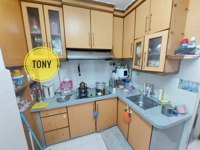 Apartment for sale in Georgetown, Penang