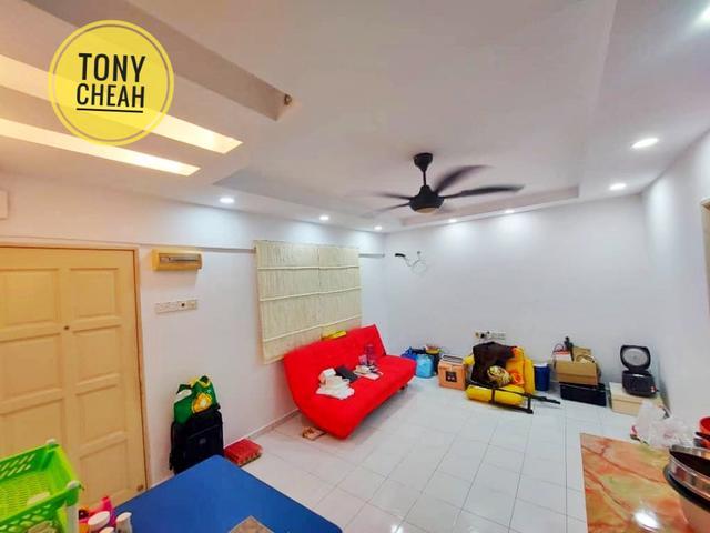 Apartment for sale in Ayer Itam, George Town