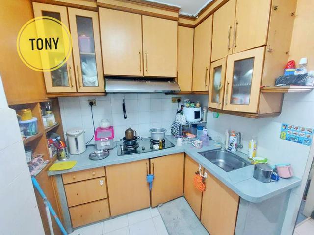 Apartment for sale in Georgetown, Penang