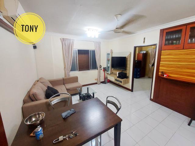 Apartment for sale in Penang