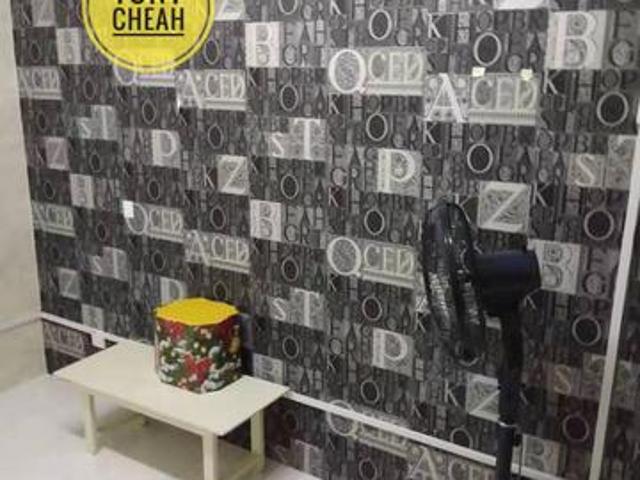 Apartment for sale in Georgetown, Penang