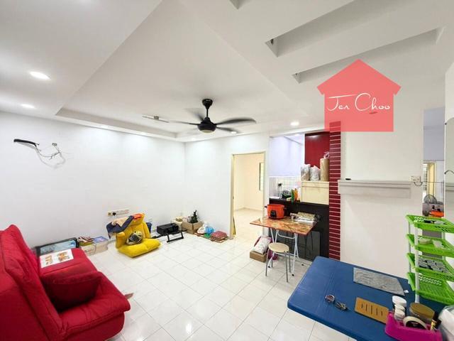 Apartment for sale in Penang