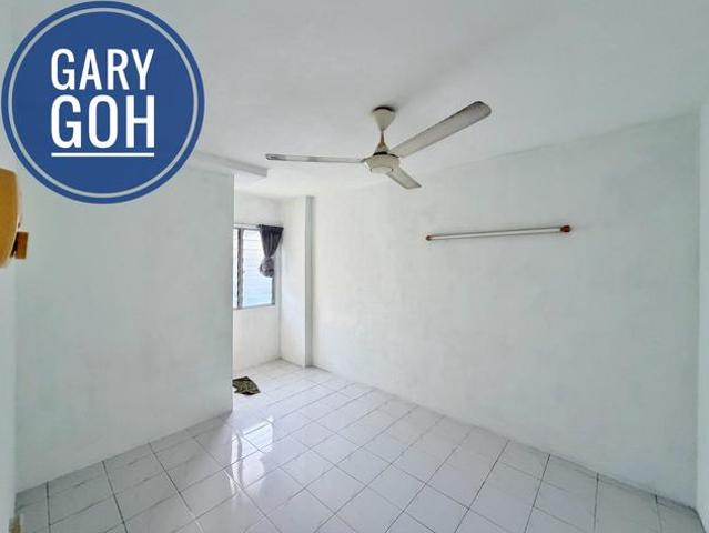 Apartment for sale in Georgetown, Penang