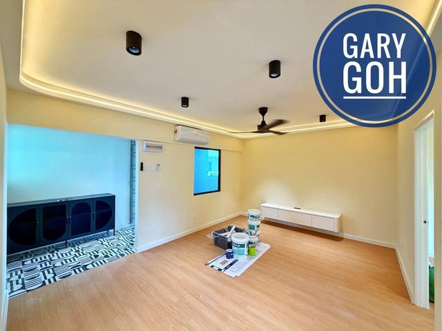 Apartment for sale in Georgetown, Penang