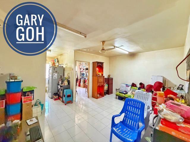 Apartment for sale in Penang