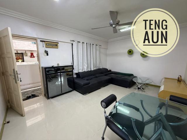 Apartment for sale in Georgetown, Penang