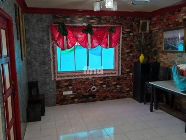 Apartment for rent in Mukim 13, Georgetown