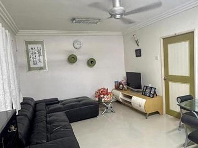 Apartment for sale in Ayer Itam