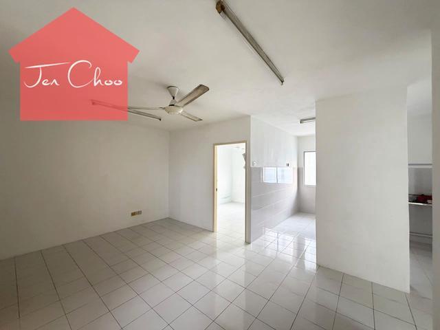 Apartment for sale in Georgetown, Penang