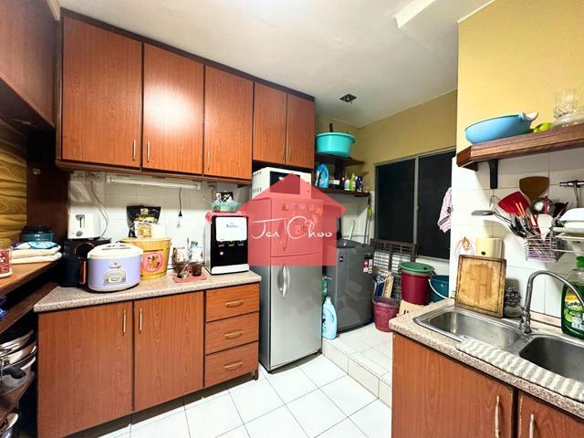 Apartment for sale in Georgetown, Penang