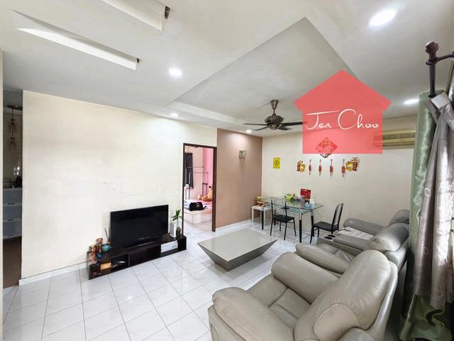 Apartment for sale in Penang