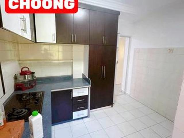 Apartment for sale in Georgetown, Penang