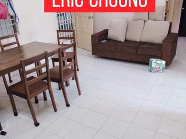 Apartment for sale in Penang