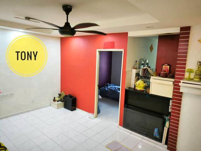 Apartment for sale in Georgetown, Penang