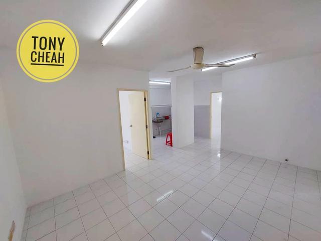 Apartment for sale in Ayer Itam, George Town