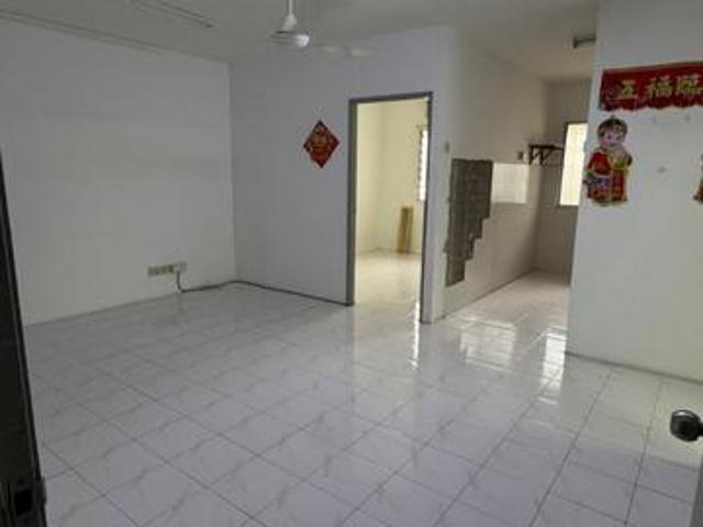 Apartment for sale in Georgetown, Penang