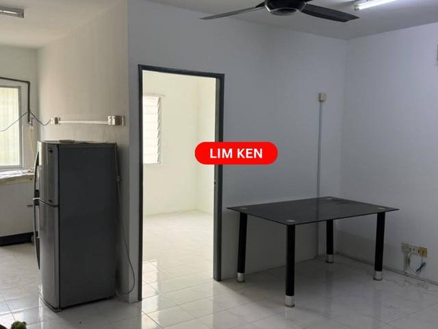 Apartment for sale in Ayer Itam, George Town