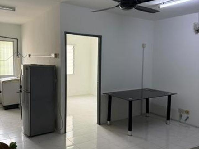 Apartment for sale in Ayer Itam, George Town