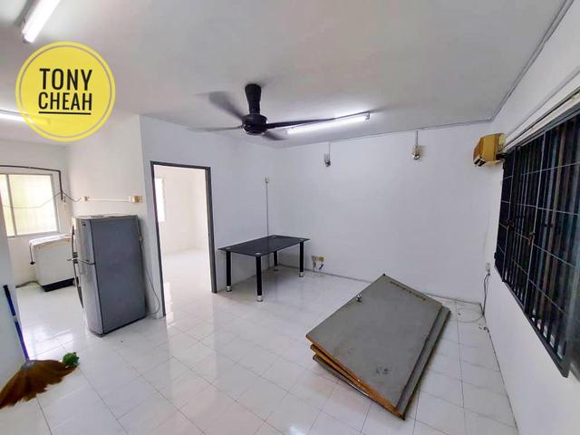 Apartment for sale in Ayer Itam, George Town