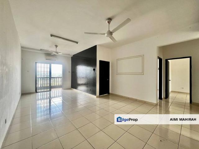 Condominium for sale in Kajang, Langat