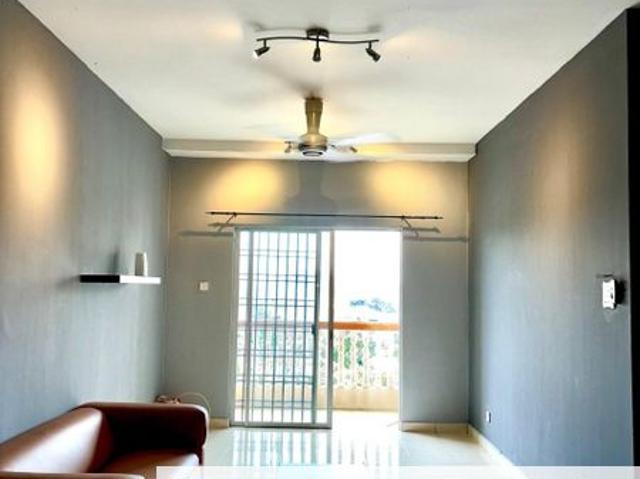 Condominium for rent in Taman Kejora, Majlis Perbandaran Kajang