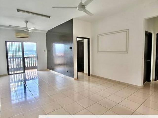 Condominium for sale in Kajang, Langat