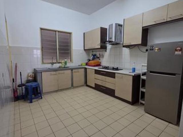 Apartment for rent in Kajang, Langat
