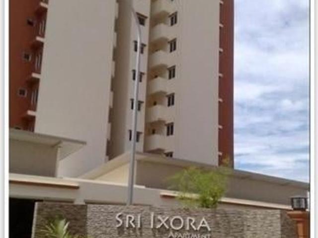 Apartment for sale in Kajang, Langat