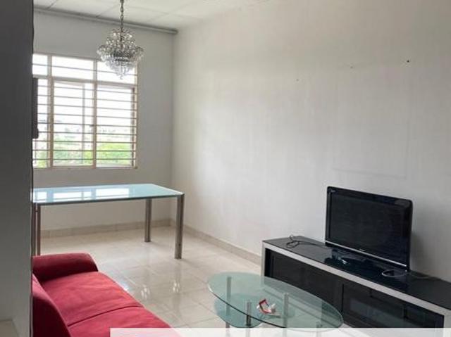 Condominium for sale in Petaling, Alam Impian